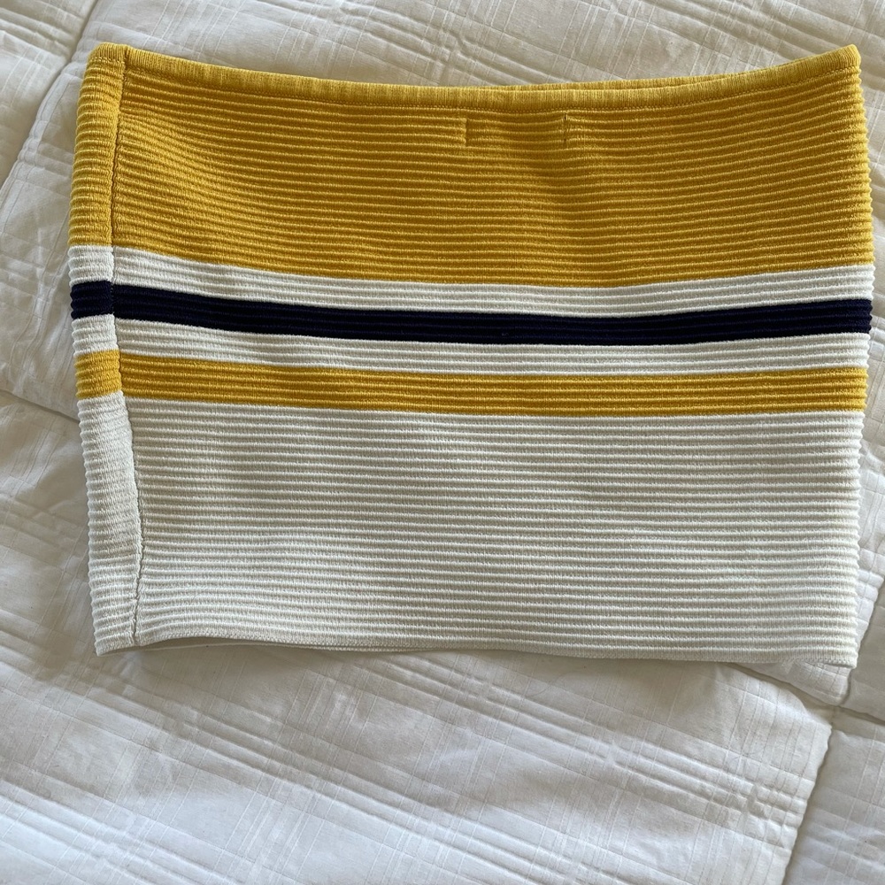 Tube top - Picture 2 of 2